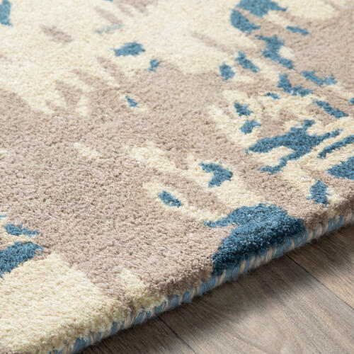 Banshee Handmade Rug