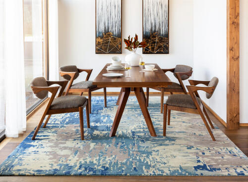Banshee Handmade Rug