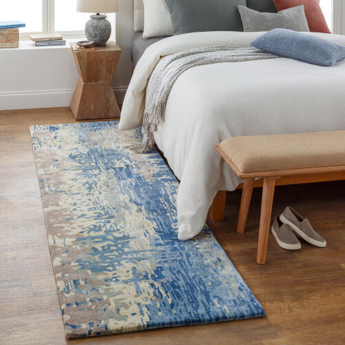 Banshee Handmade Rug