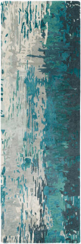Banshee Handmade Rug
