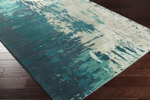 Banshee Handmade Rug