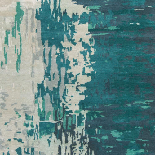 Banshee Handmade Rug