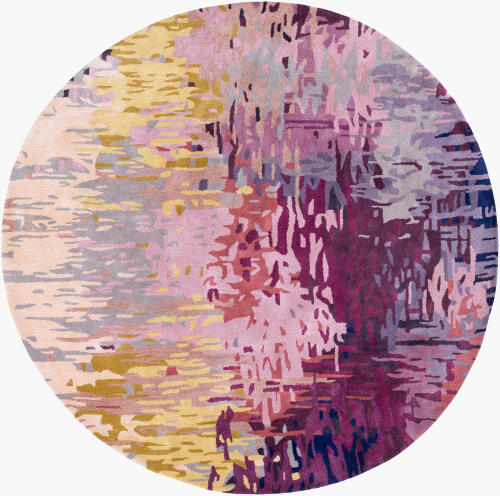 Banshee Handmade Rug