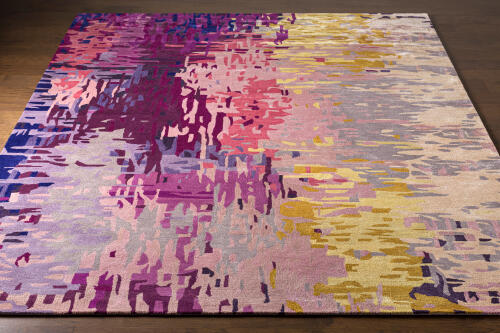 Banshee Handmade Rug