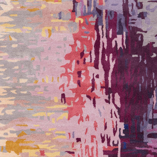Banshee Handmade Rug