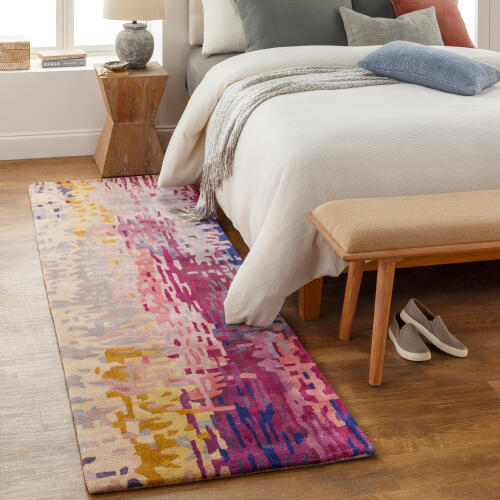 Banshee Handmade Rug