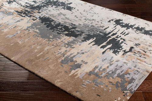 Banshee Handmade Rug