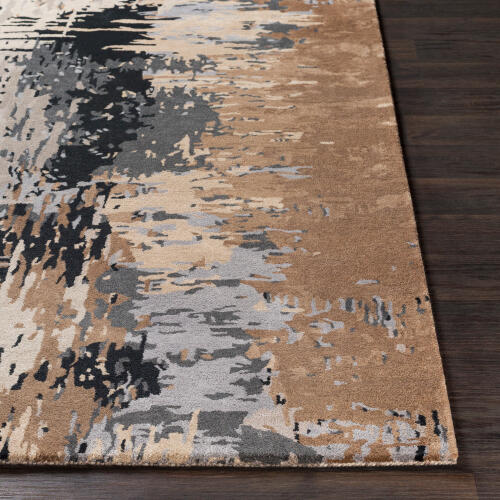 Banshee Handmade Rug