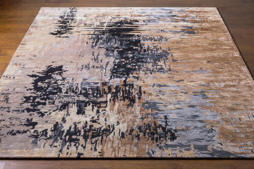 Banshee Handmade Rug