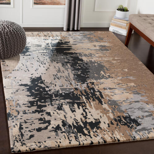 Banshee Handmade Rug