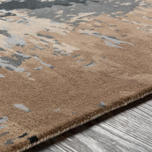 Banshee Handmade Rug