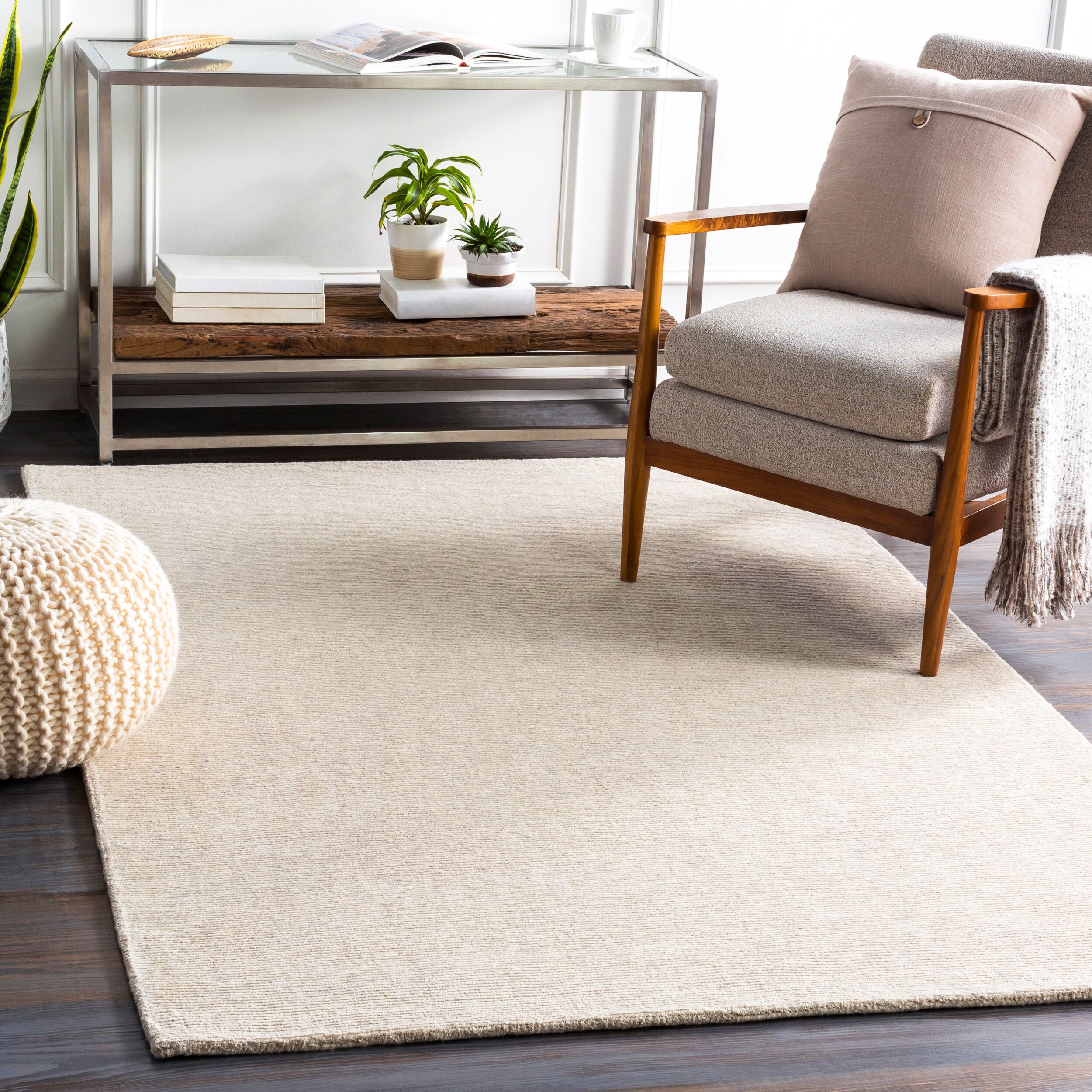 Bari Handmade Rug