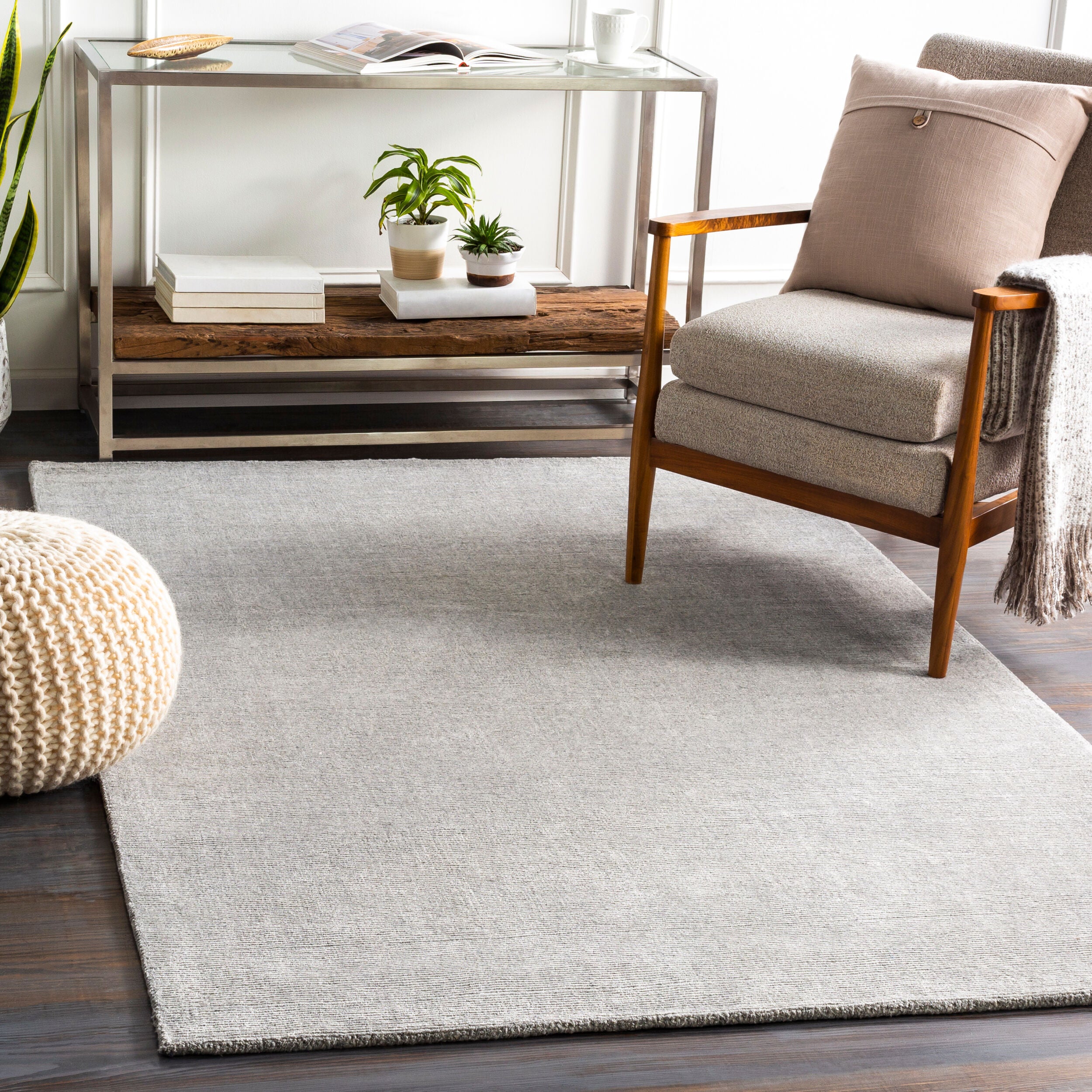 Bari Handmade Rug