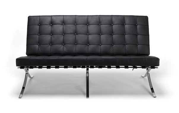 Barcelona Two Seater Sofa