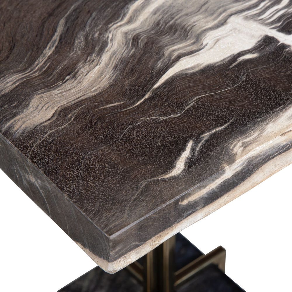 Rowman Accent Table