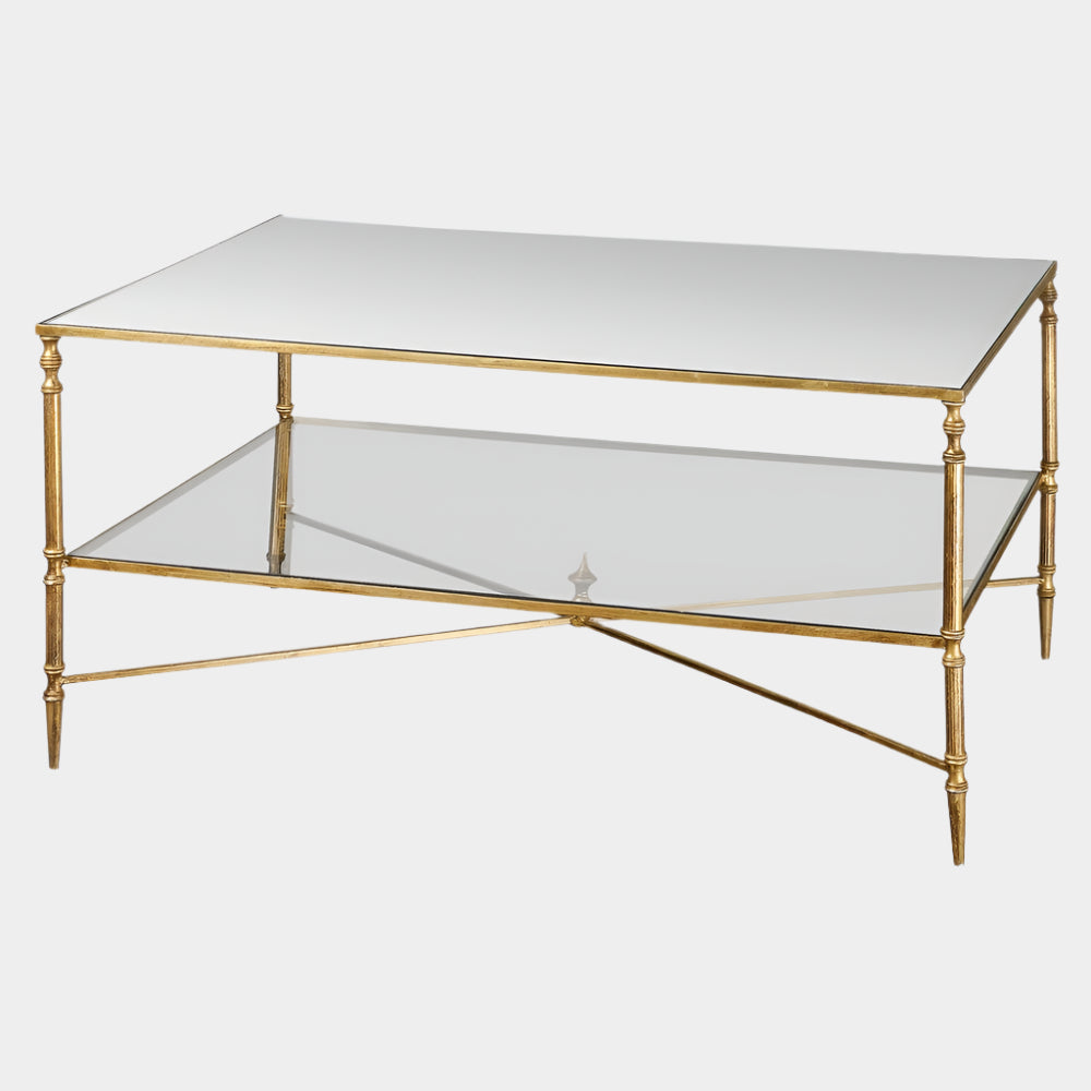 Henzler Coffee Table