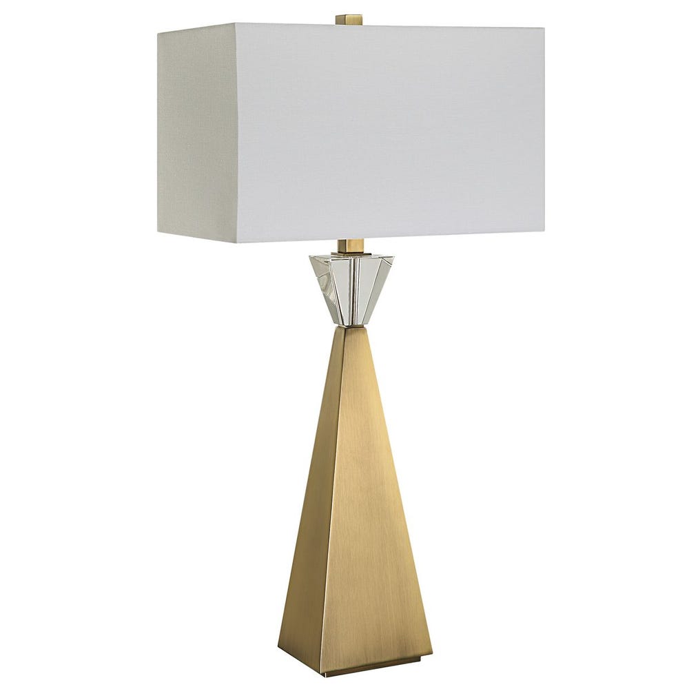 Arete Table Lamp