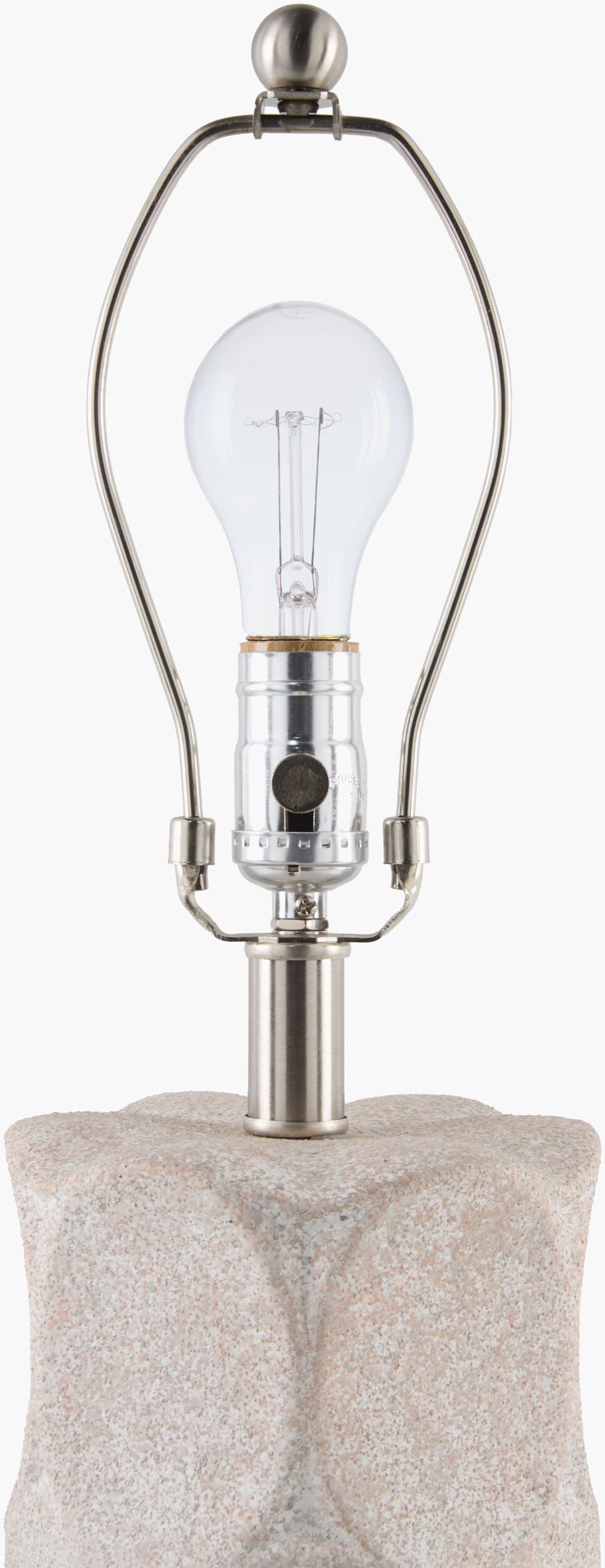 Bimbila Accent Table Lamp