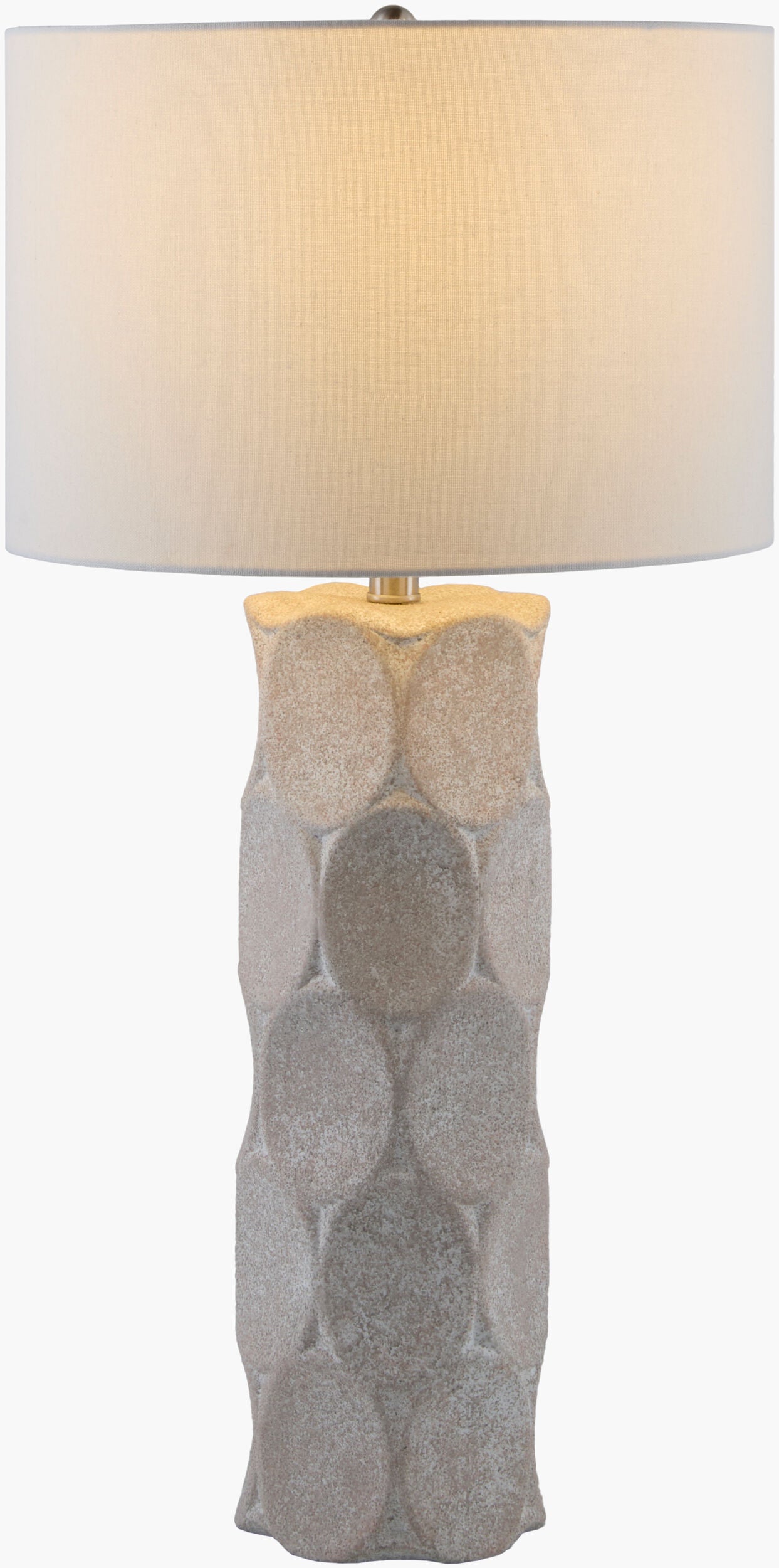 Bimbila Accent Table Lamp