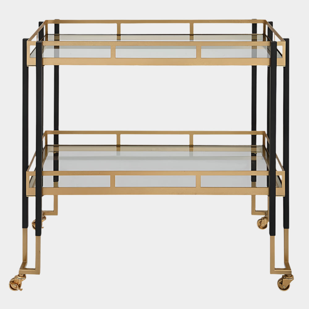 Kentmore Bar Cart