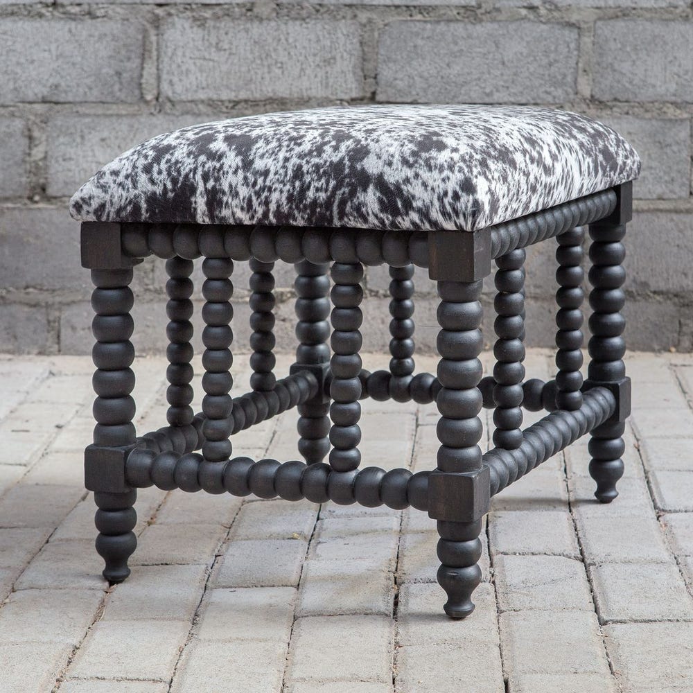 Rancho Small Bench