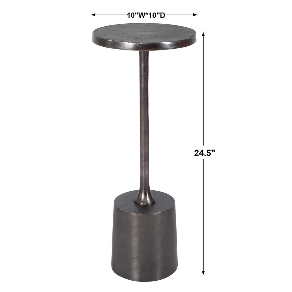 Sanaga Drink Table