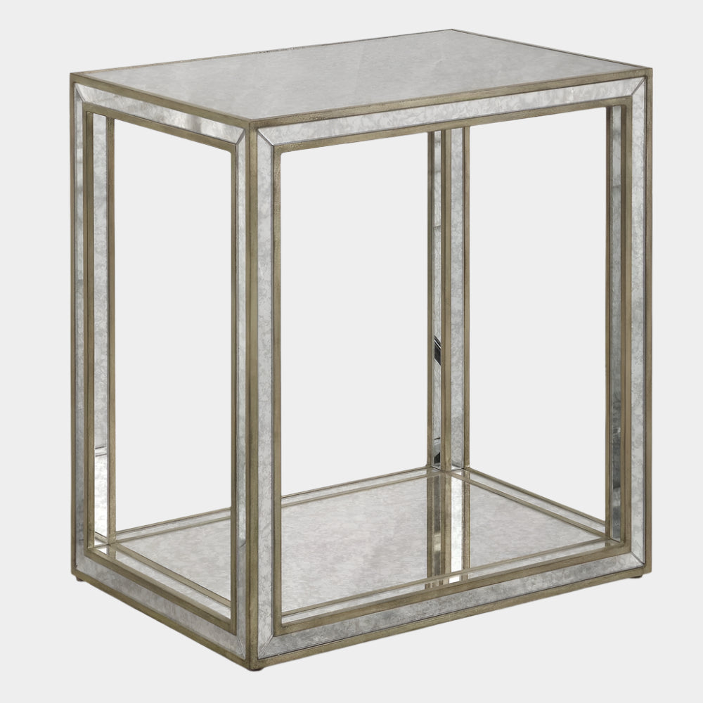 Julie End Table