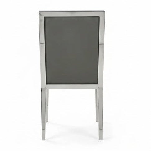 Emario High Back Dining Chair