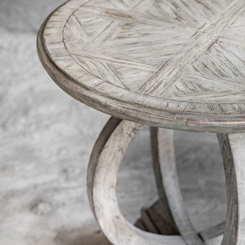 Maiva Side Table