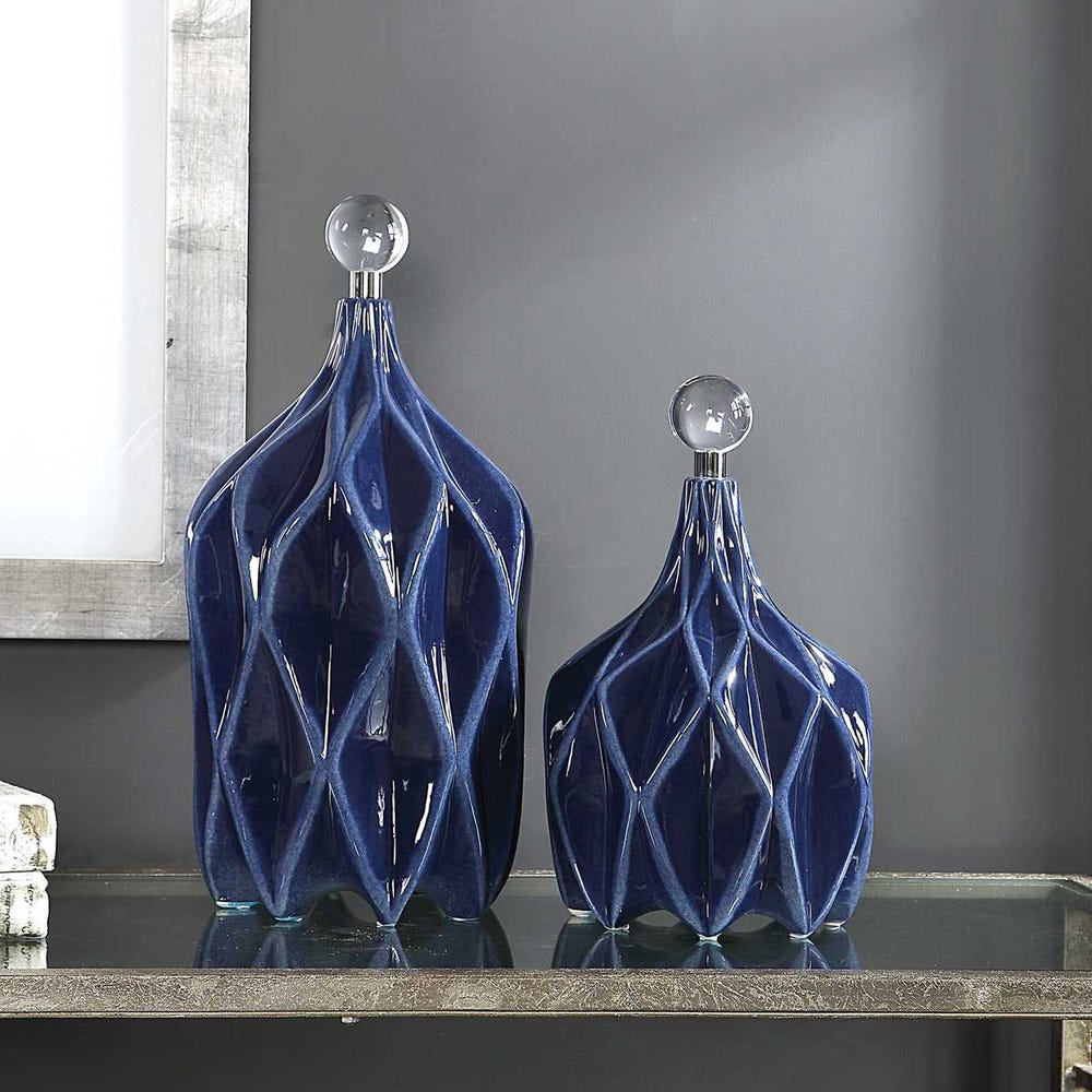 Klara Bottles, S/2