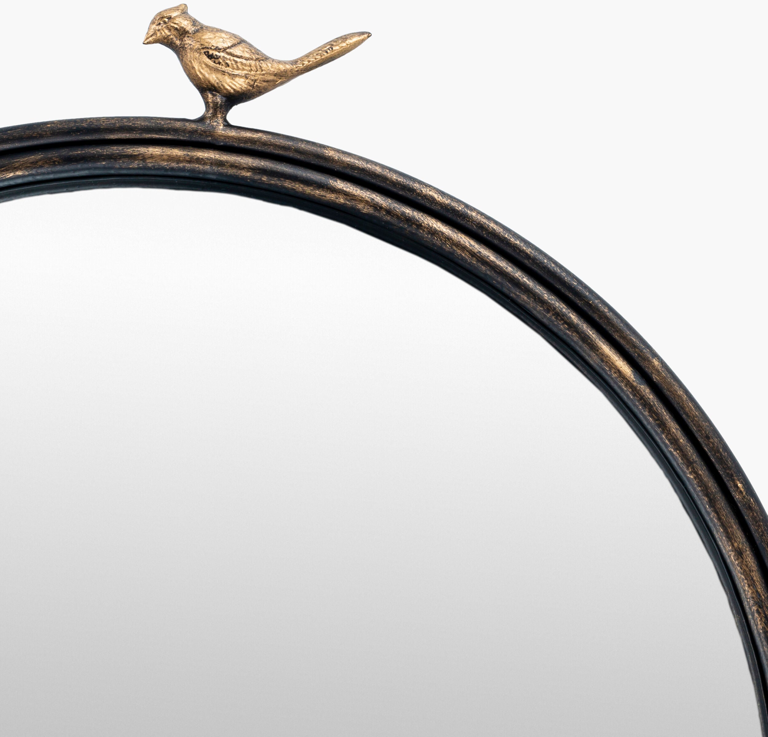 Birdsong Accent Mirror