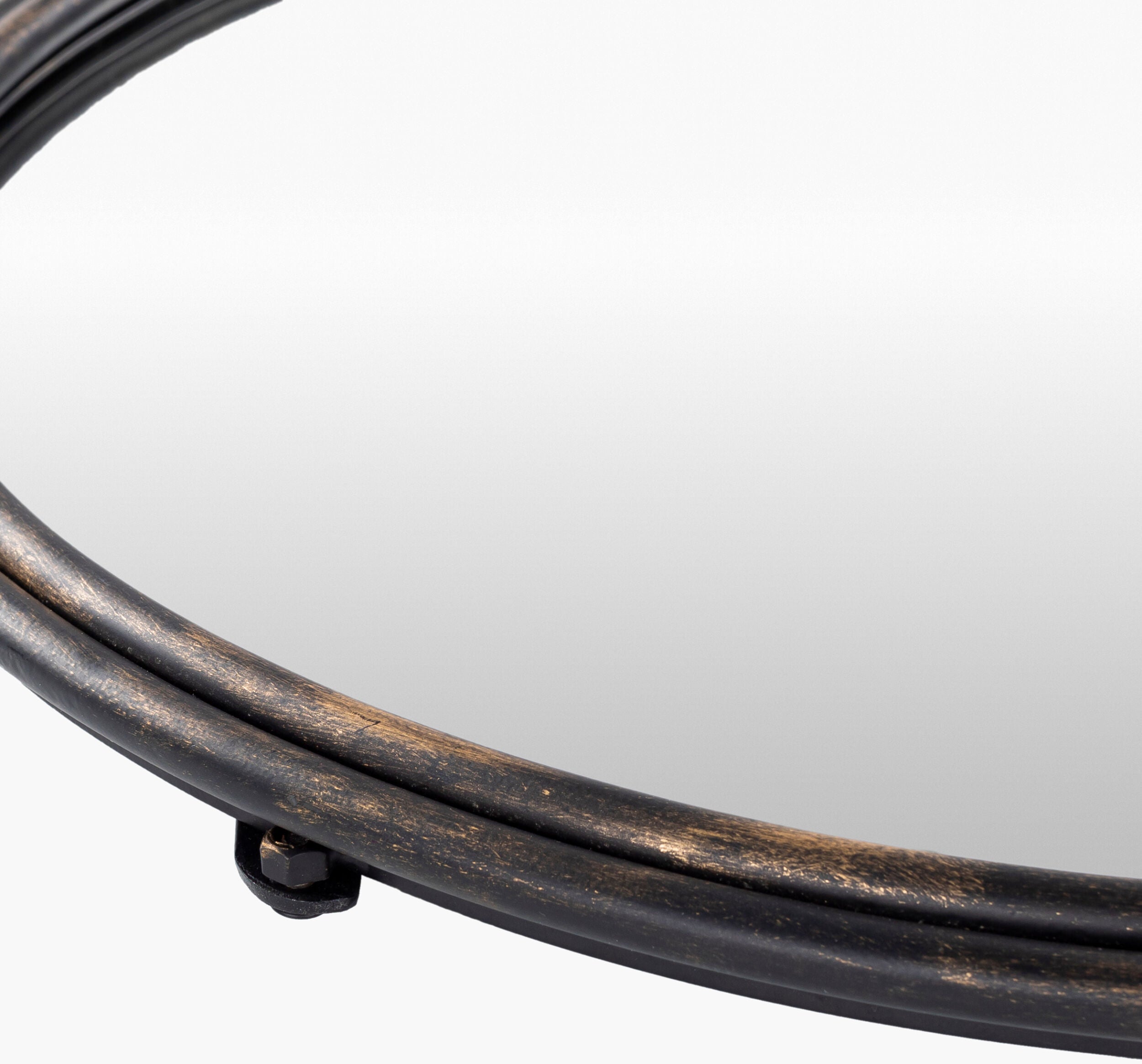 Birdsong Accent Mirror