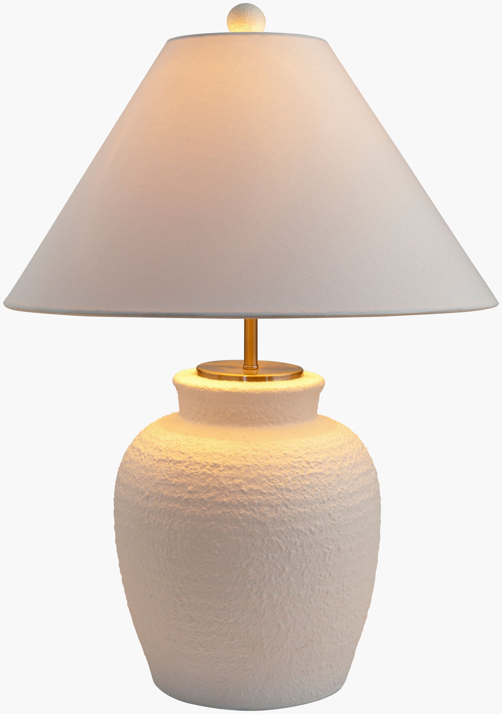 Bordeaux Accent Table Lamp