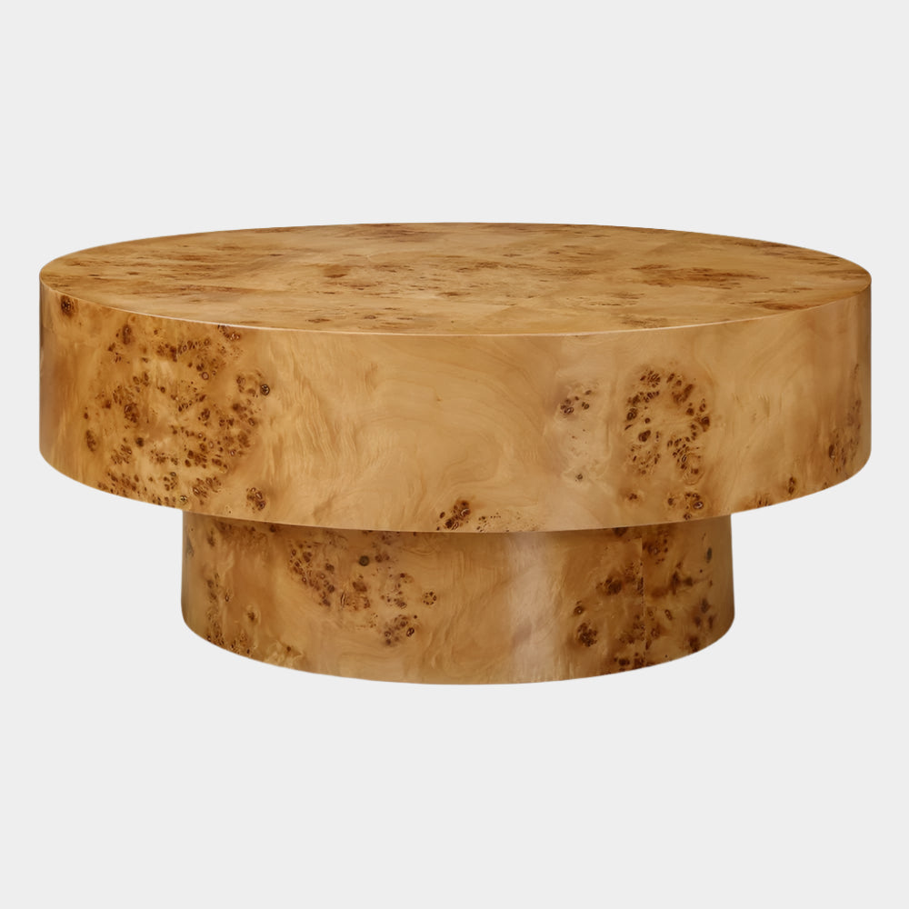 Knots Coffee Table
