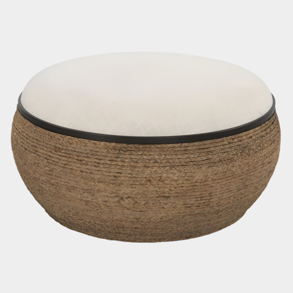 Island Ottoman