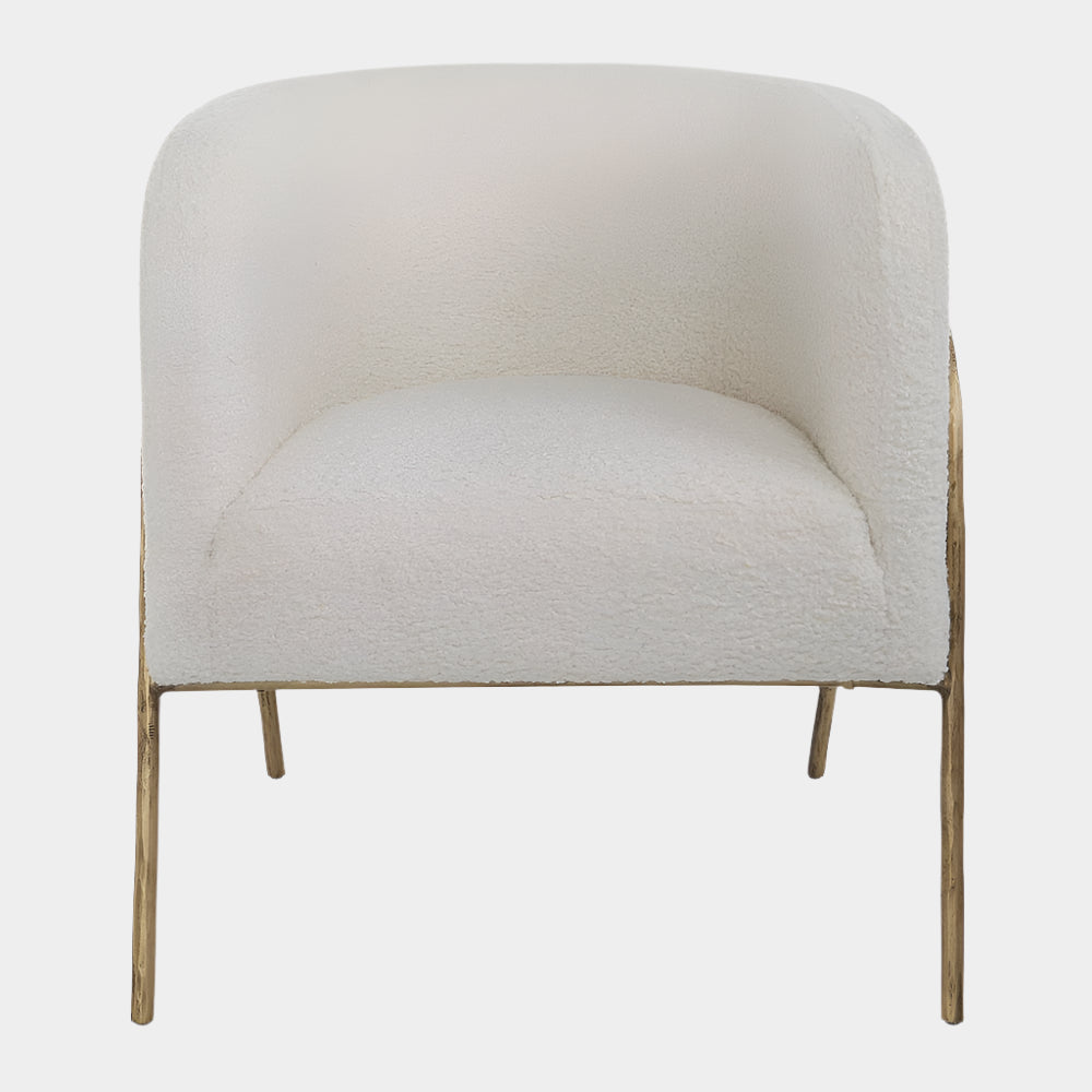 Jacobsen Accent Chair