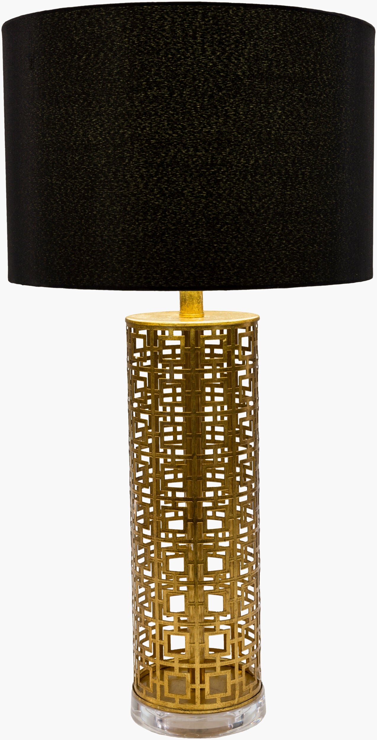 Beatrice Accent Table Lamp