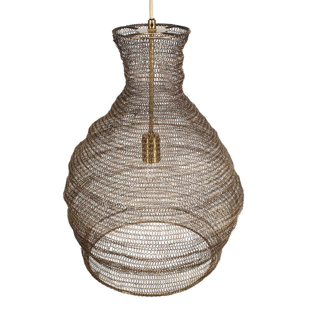 Murmur, 1 Lt Pendant