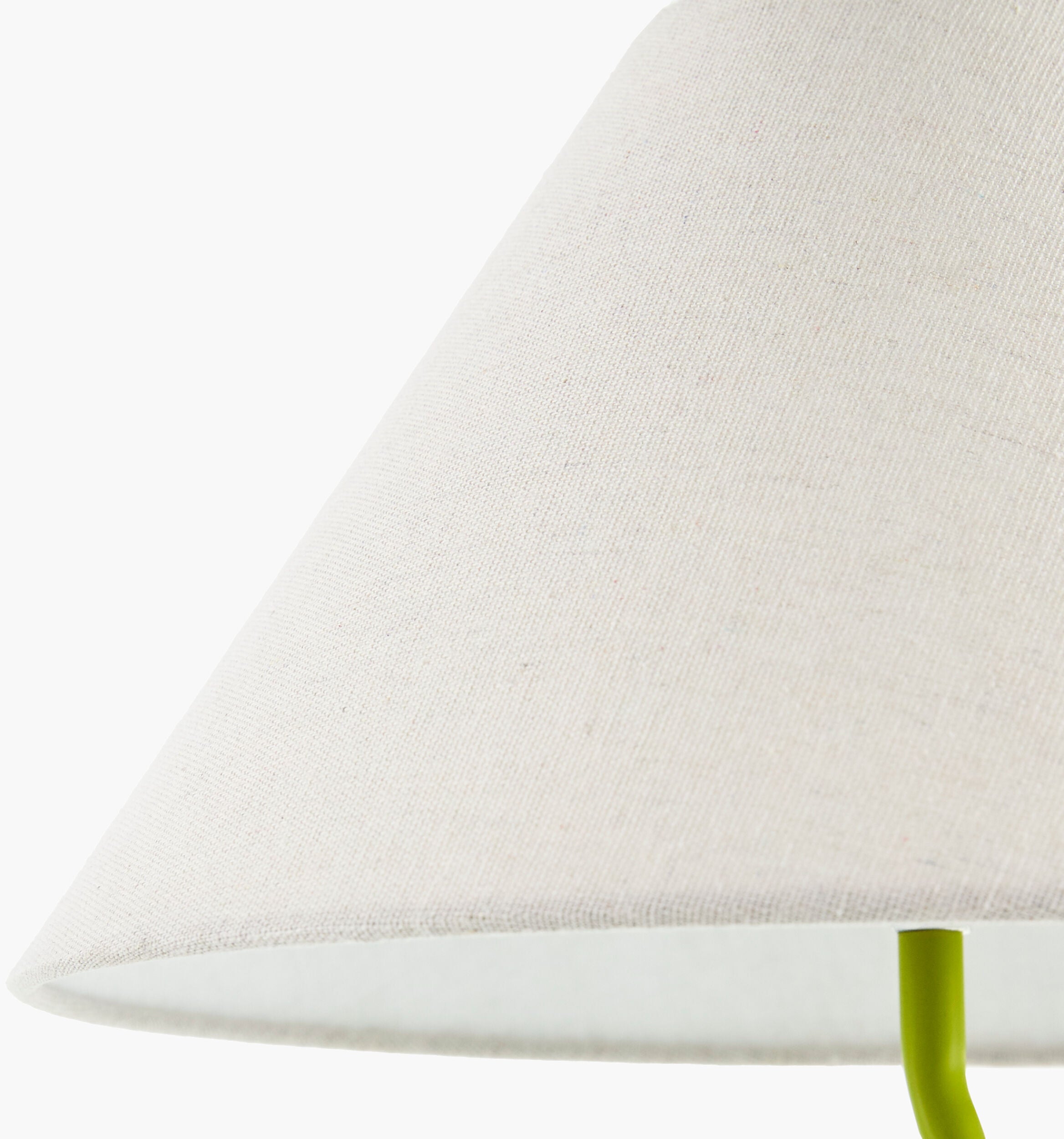 Begonia Accent Table Lamp