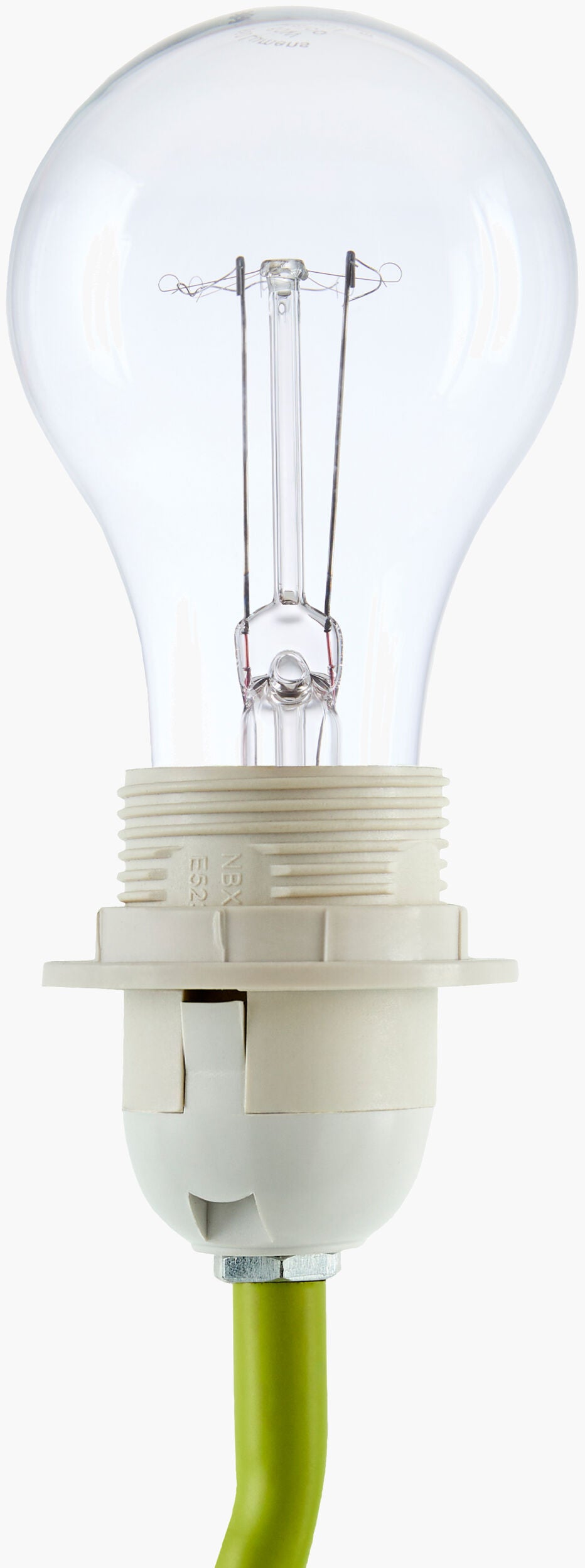 Begonia Accent Table Lamp