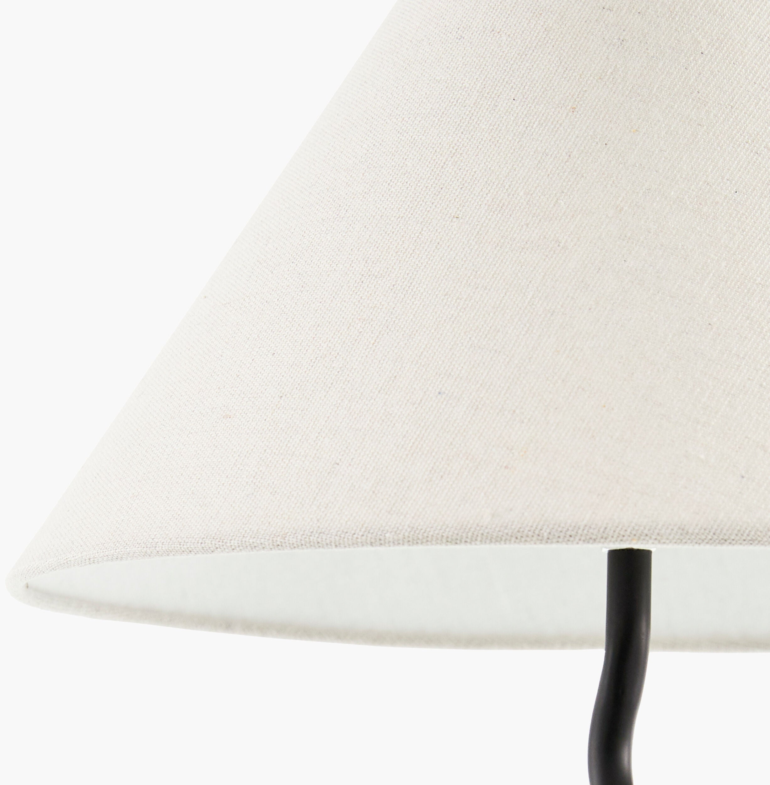 Begonia Accent Table Lamp