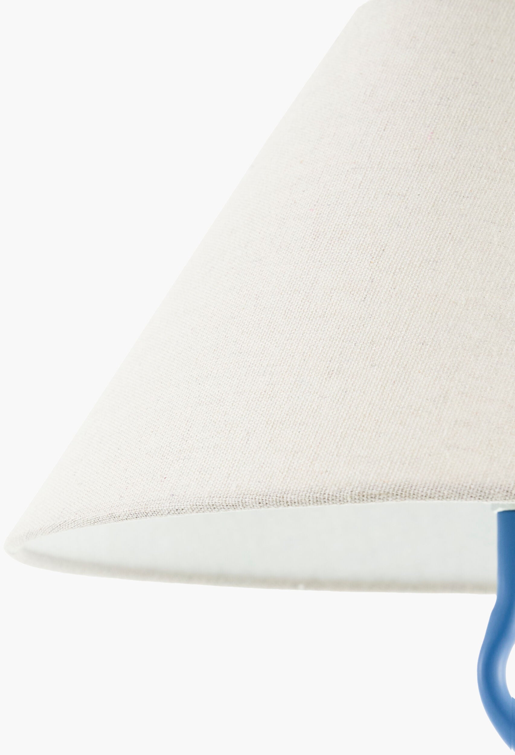 Begonia Accent Table Lamp