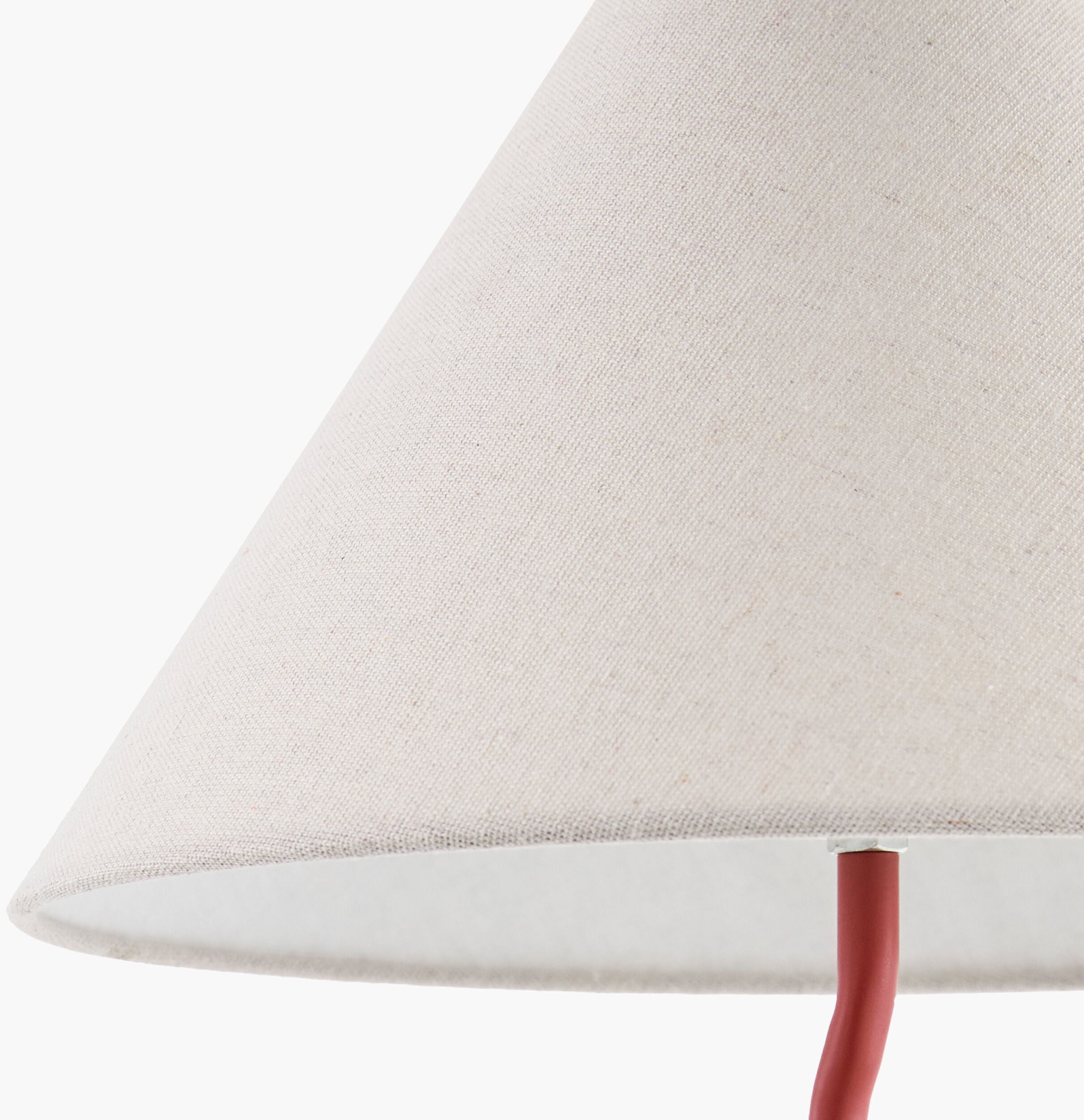 Begonia Accent Table Lamp