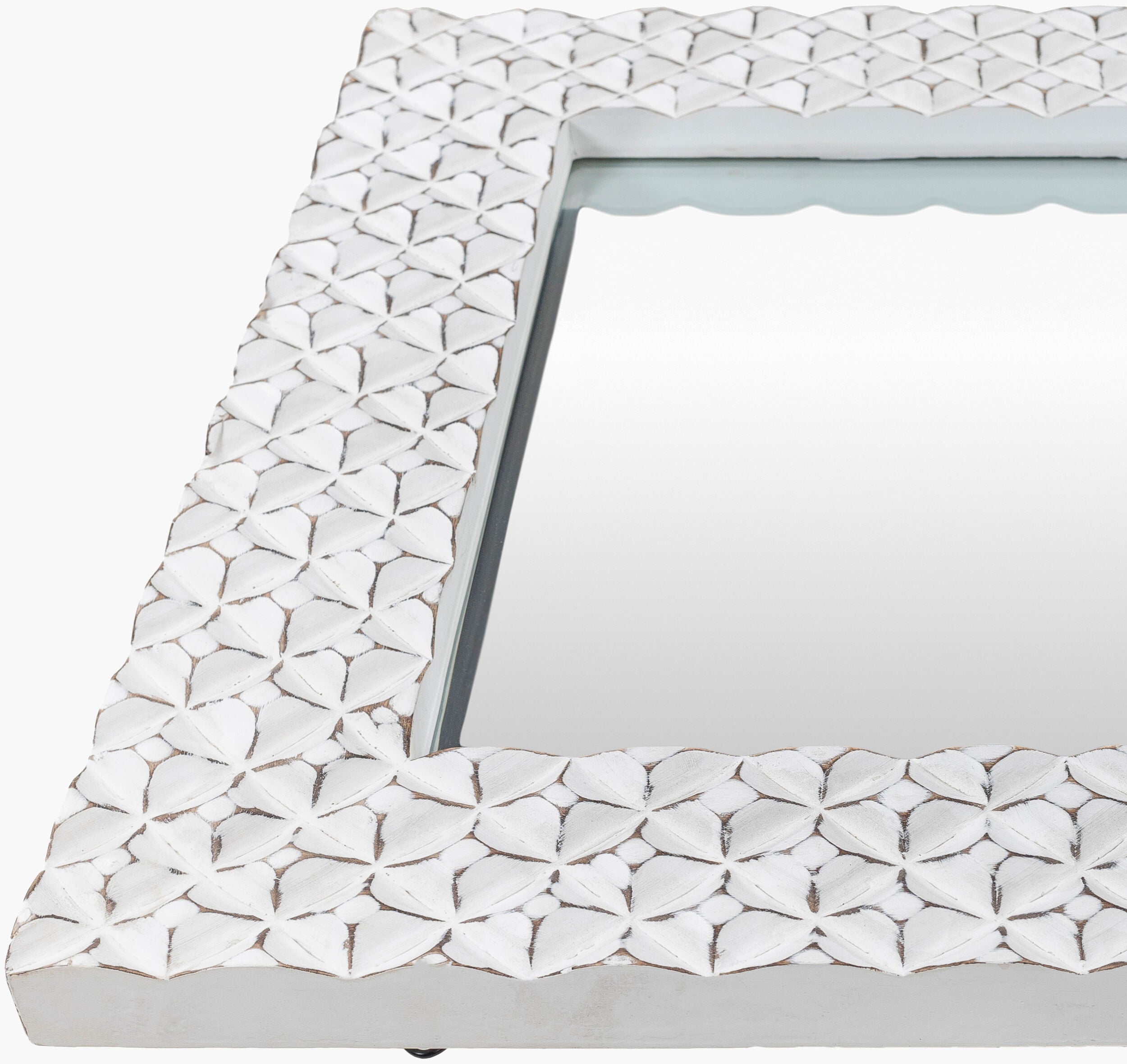 Beluga Full Length Mirror