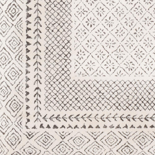 Bahar Machine Woven Rug