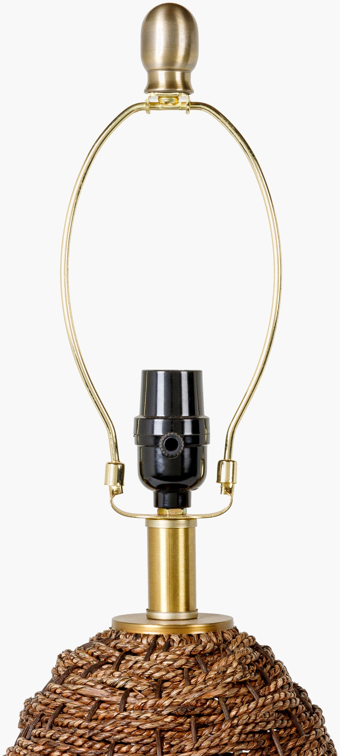 Baja Accent Table Lamp