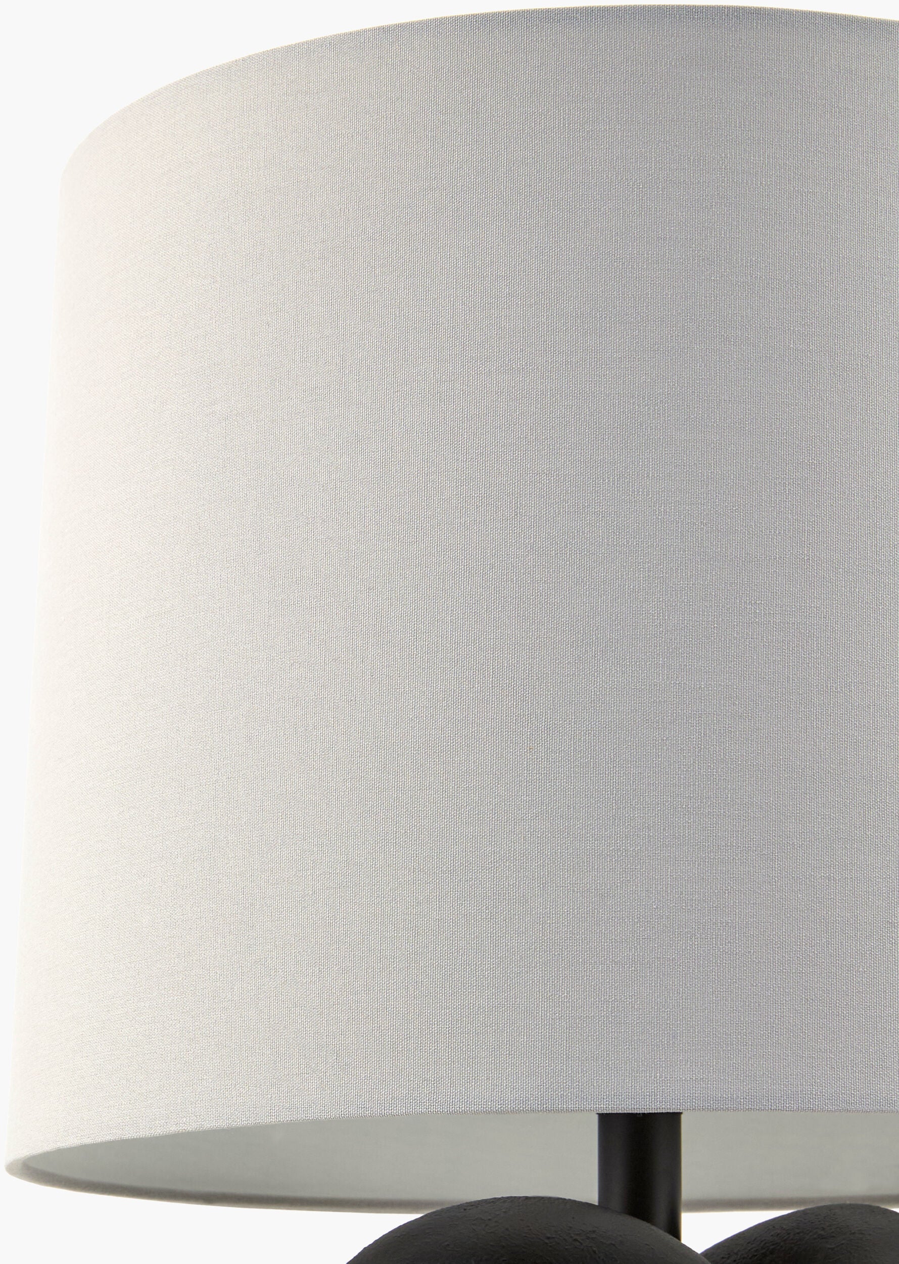 Burkina Accent Table Lamp