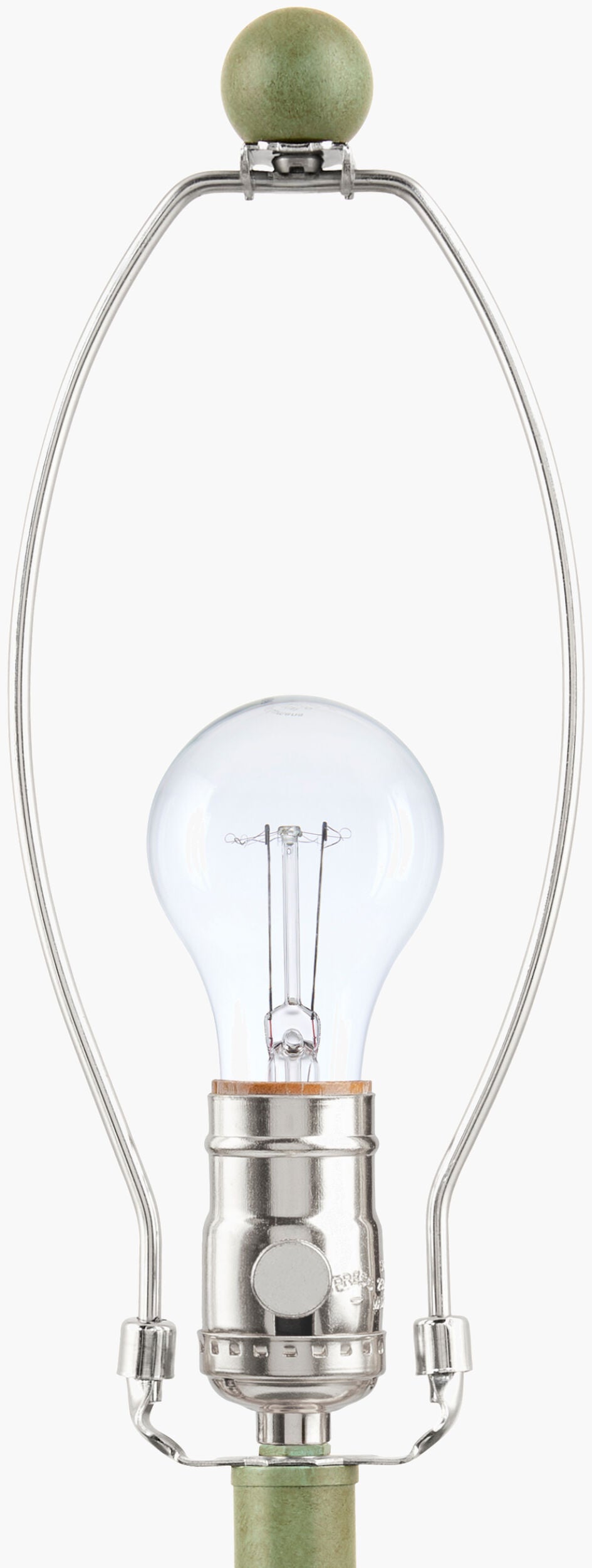 Burkina Accent Table Lamp