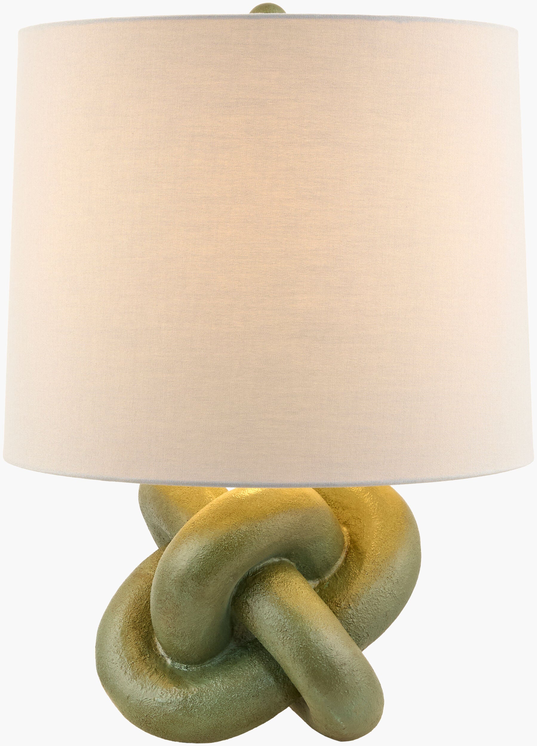 Burkina Accent Table Lamp