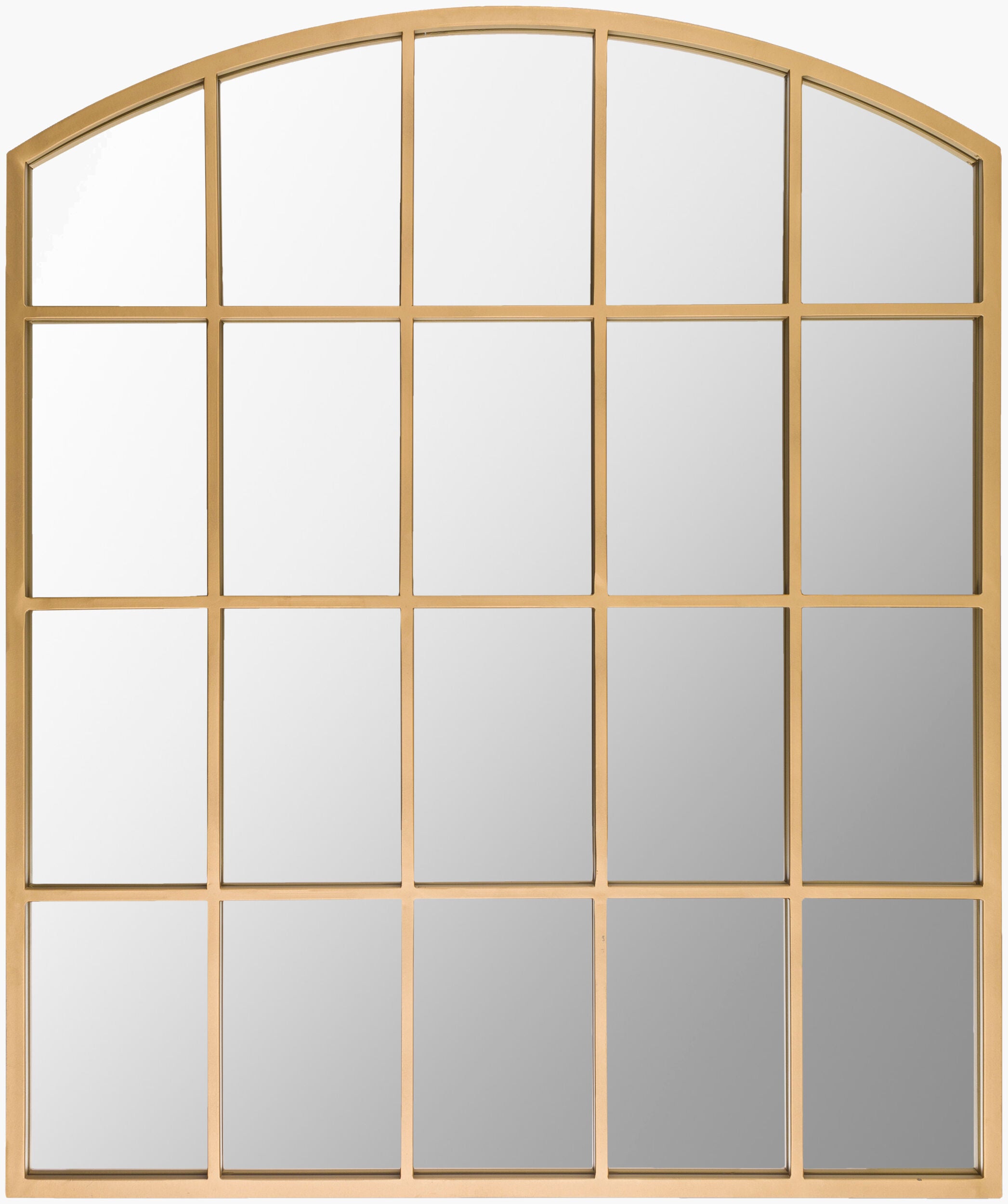 Breklynn Accent Mirror